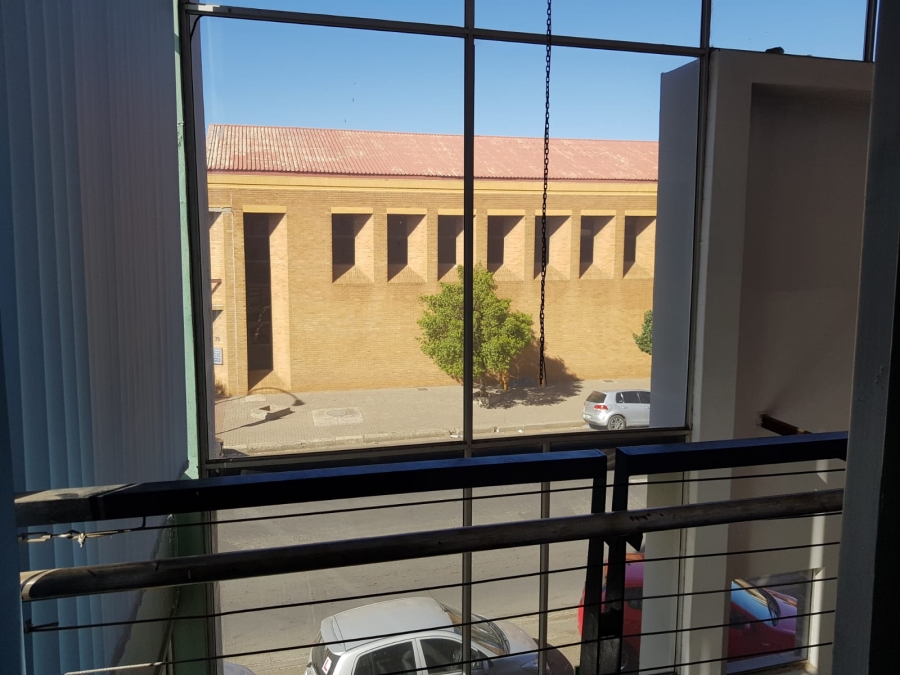 To Let commercial Property for Rent in Bloemfontein Free State